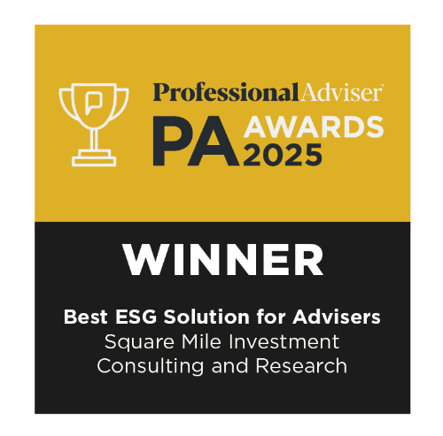 PAA25 WINNERS